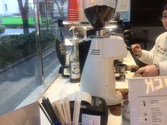 -Manner Coffee(大宁国际商业广场店)