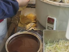 -烤鸭肉夹馍鸭汤店