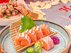 -SOKO SOKO(壹方天地店)