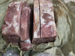 白切羊肉-东山矮马桶羊肉(太湖东山店)