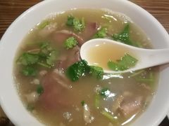 -清真吴记门钉肉饼·喜多利