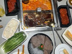 -海底捞火锅(吴中路店)