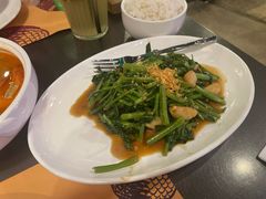 -simply thai天泰(长泰广场店)