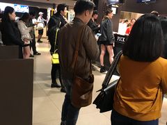 -麦当劳(星光行店)