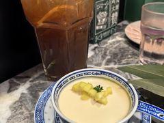 -禄婶鸡煲·打边炉
