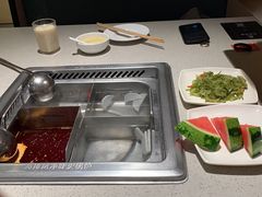 -海底捞火锅(番禺广场店)
