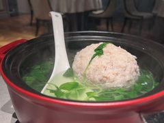 -狮王府淮扬菜(夫子庙老门东店)