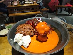-白乐天毛肚火锅馆(南滨路店)