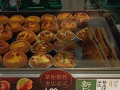-泸溪河桃酥(秦淮新街口店)