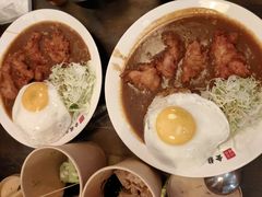 -金龙咖喱