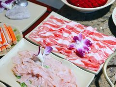 -蜀国大将老火锅(江北店)