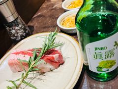 -橡果烤肉(仙林店)