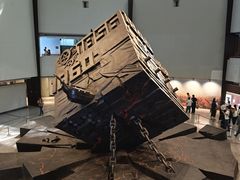 -威远炮台