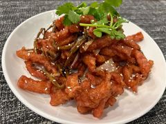 -徐记私厨(半淞园路店)