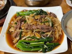 -南记食粥坊·宵夜大排档(卫国路店)