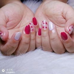 -恐龙·美甲美睫