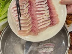-正能量脆肉鲩火锅