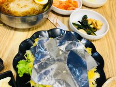 -大壮家原味烤肉(兴华北街店)