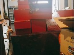 -古越舫·精品杭帮菜(商都路店)
