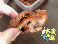 -王二甩老木子鸡(江湾店)