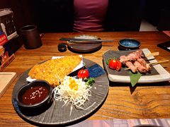 -京鹿料理(荟聚店)