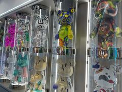 -星际漫游(青岛吾悦广场店)