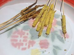 -北丐先生·野馄饨烧烤(雨花万象店)