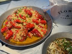 -巴厘龙虾·榜首油焖大虾(洞庭·艺术洋房店)