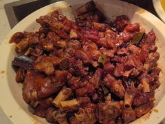 -晶丽香榭自助餐(南京大饭店)