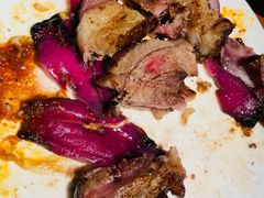 -拉蒂娜·巴西牛排馆 Latina·Brazilian Steakhouse(王府井喜悦店)