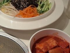 -七八冷面·延边朝鲜族美食(圣熙八号店)