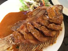-Dash Teak House