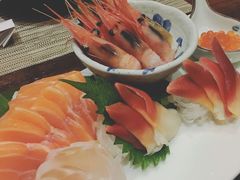 -吉兆·料理(红梅南路店)