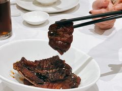 熏鱼-知味观(湖滨总店)