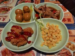 -文通冰室(东方宝泰店)