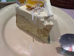 -吾象走甜·生日蛋糕·甜品台茶歇
