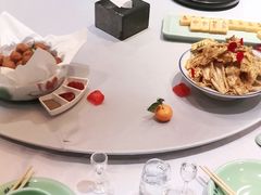 -北平盛世·新京菜·北京烤鸭(劲松·双井店)