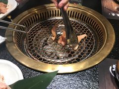 -漫烤鱼&徐州烧烤夜宵(万达店)