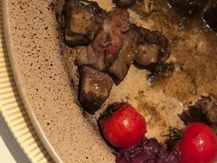 -王品牛排(郑州大卫城店)