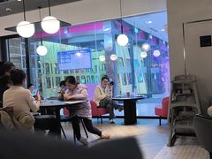 -必胜客(包头万达店)