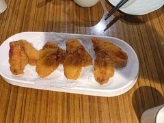 -禾珍珠家常小馆(河南博物院店)