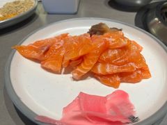 -三京祥烤肉自助料理(慈云寺店)