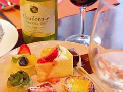 -广州希尔顿逸林酒店-OPEN開·全日制餐厅·海鲜·小火锅·自助餐(东风路店)