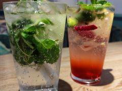 -长勺子东南亚(街道口店)