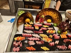 -海宁开元名都大酒店·地中海自助餐厅