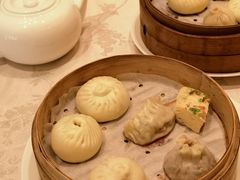 -扬州香格里拉·香宫中餐厅