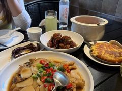 -朴墅(西湖青芝坞店·杭帮菜·家宴.14年的店)