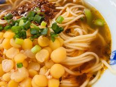 -兵哥豌豆面(建设巷店)