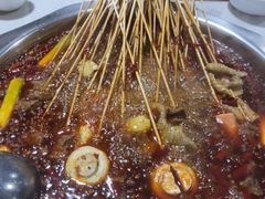 -满江红串串香(七道堰街店)