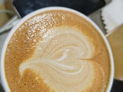 -2326 Coffee Roaster咖啡豆可选店(林肯公园店)